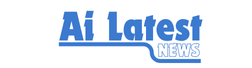 AI News Website